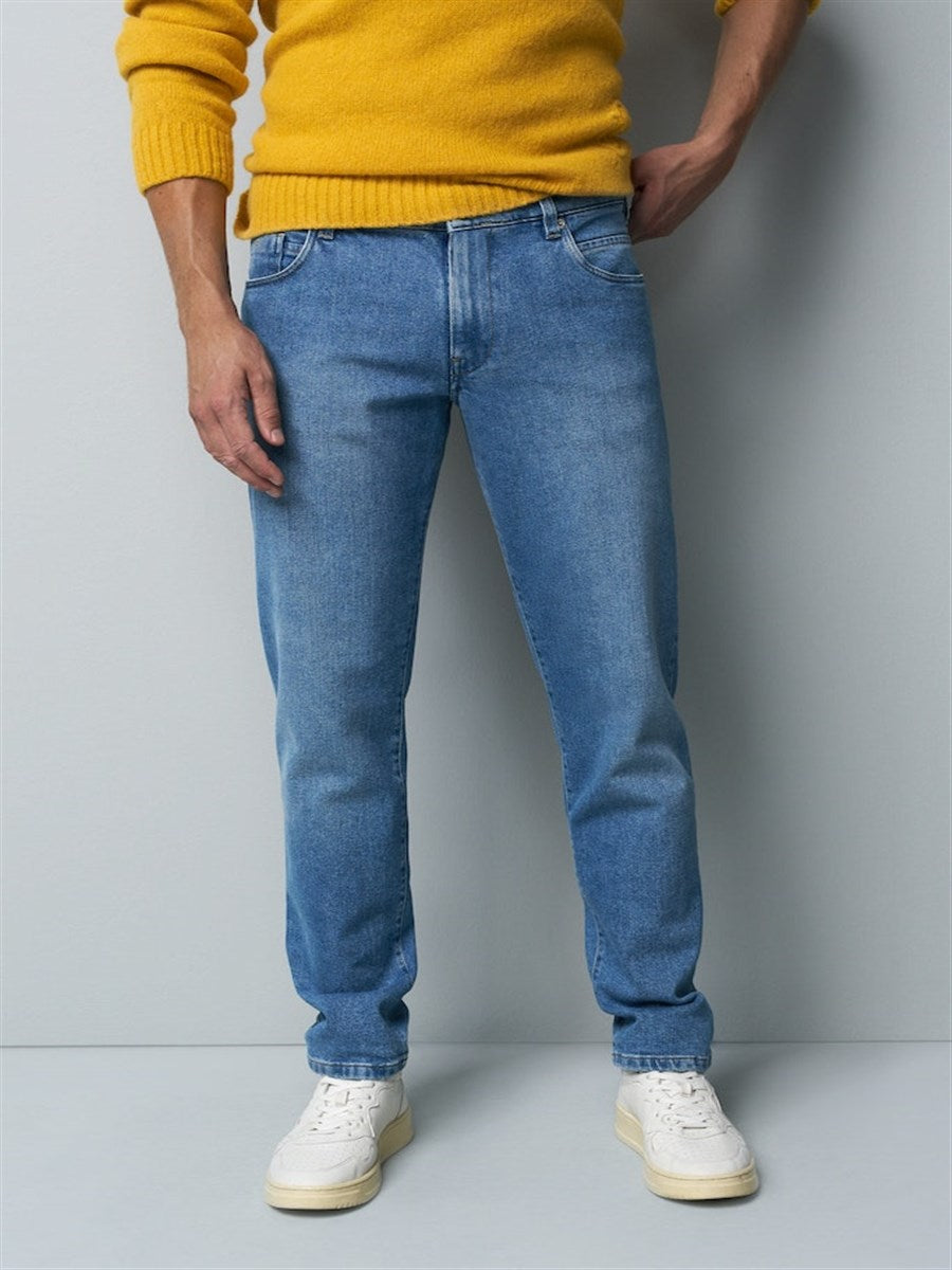 Meyer OUTLET Slim fit Bukser